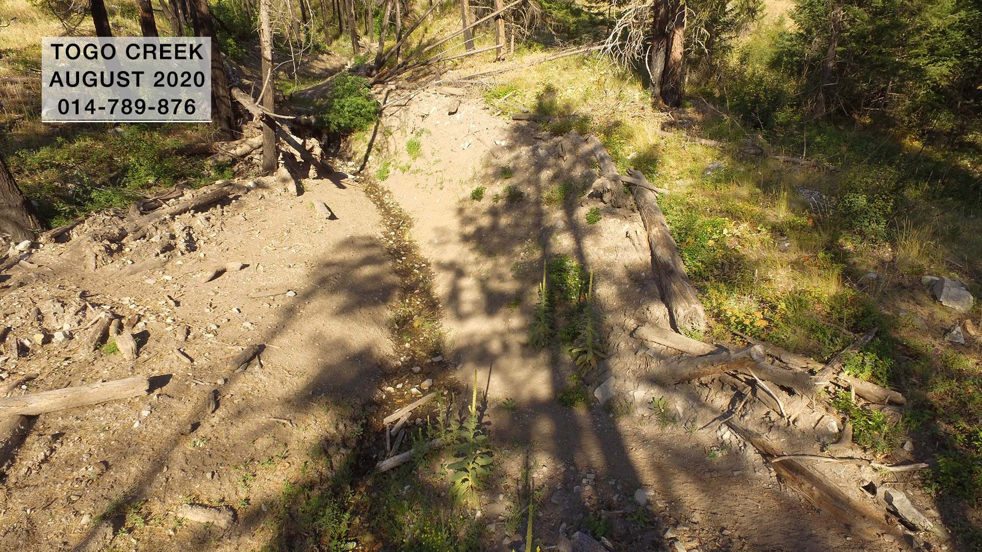 Large property for sale in the South Okanagan