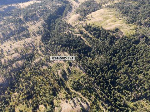 Large property for sale in the Okanagan