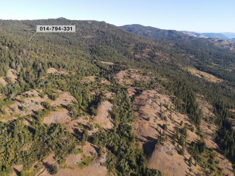 Large property for sale in the Okanagan