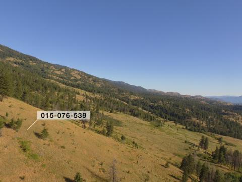Large property for sale in the Okanagan
